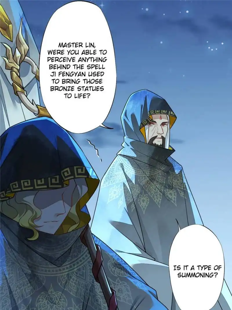 Peerless Alchemist Chapter 145 7